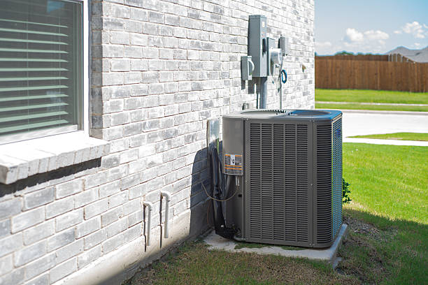 Reliable Ac Installation contractor in South Plainfield, NJ by FH HVAC